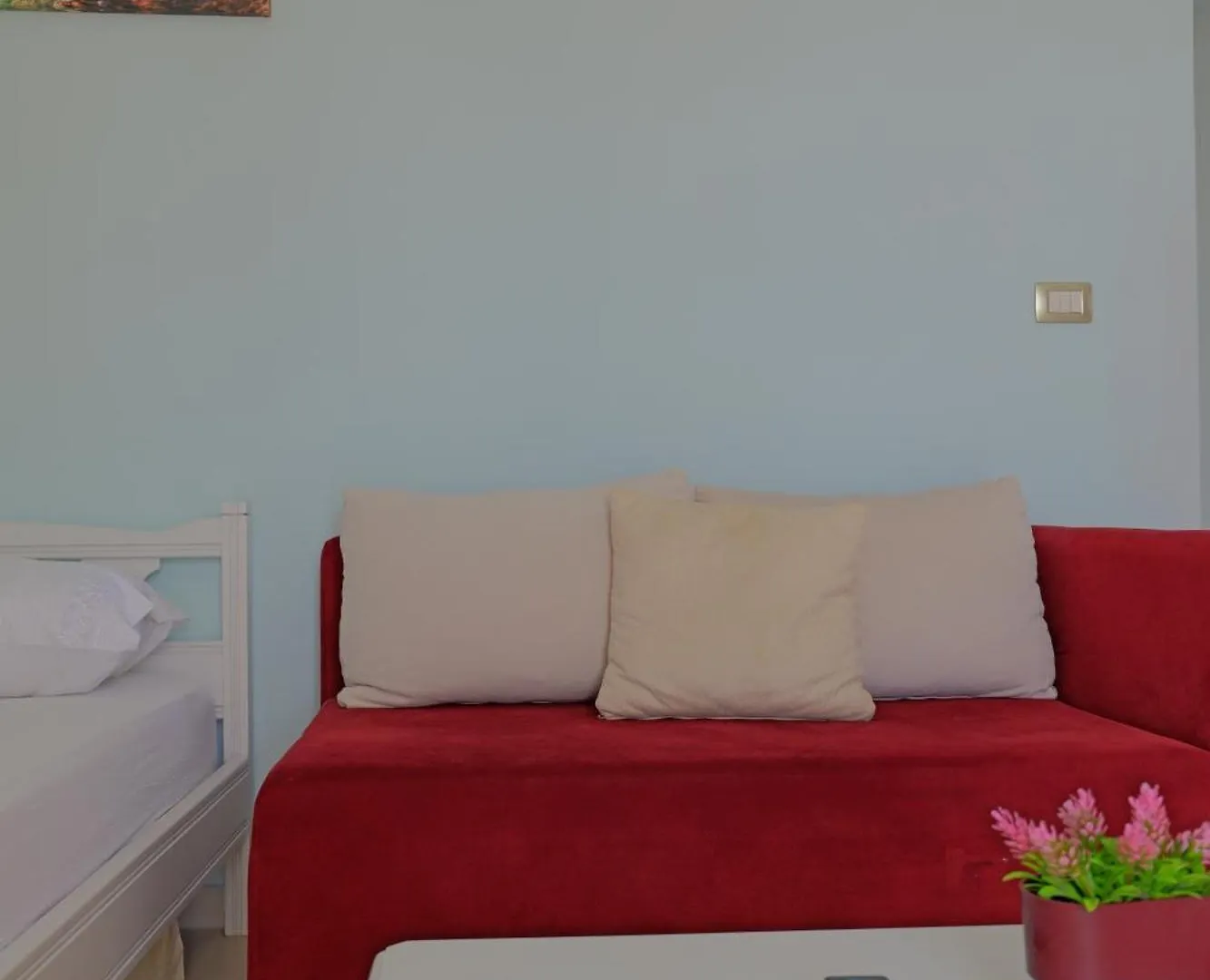 Vila Kuca Saranda Apartament