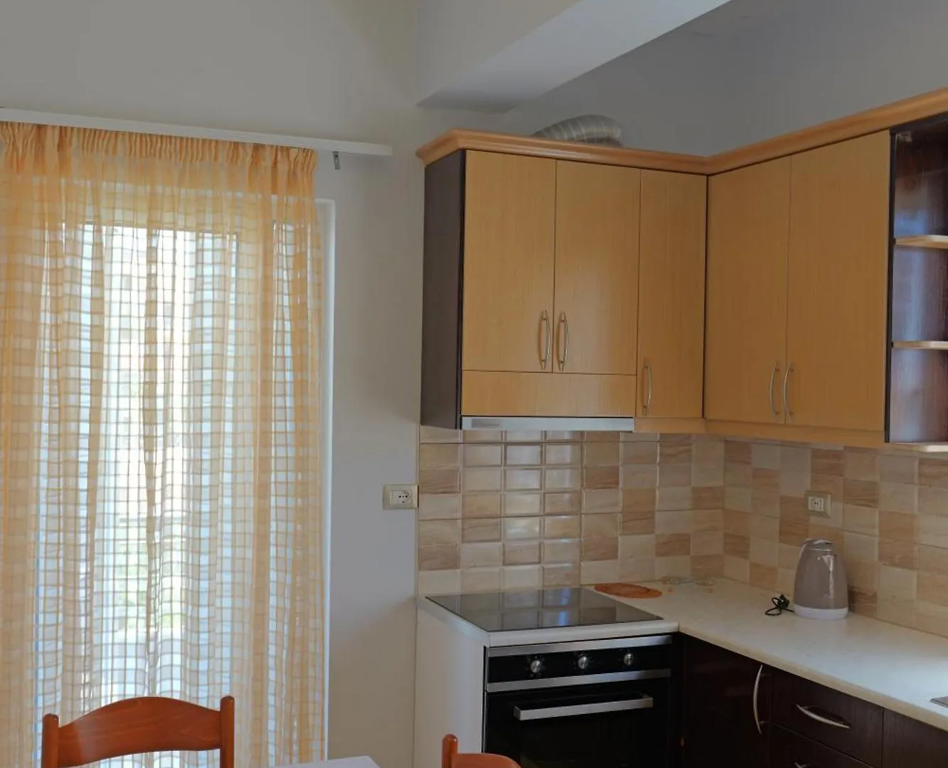 Vila Kuca Saranda