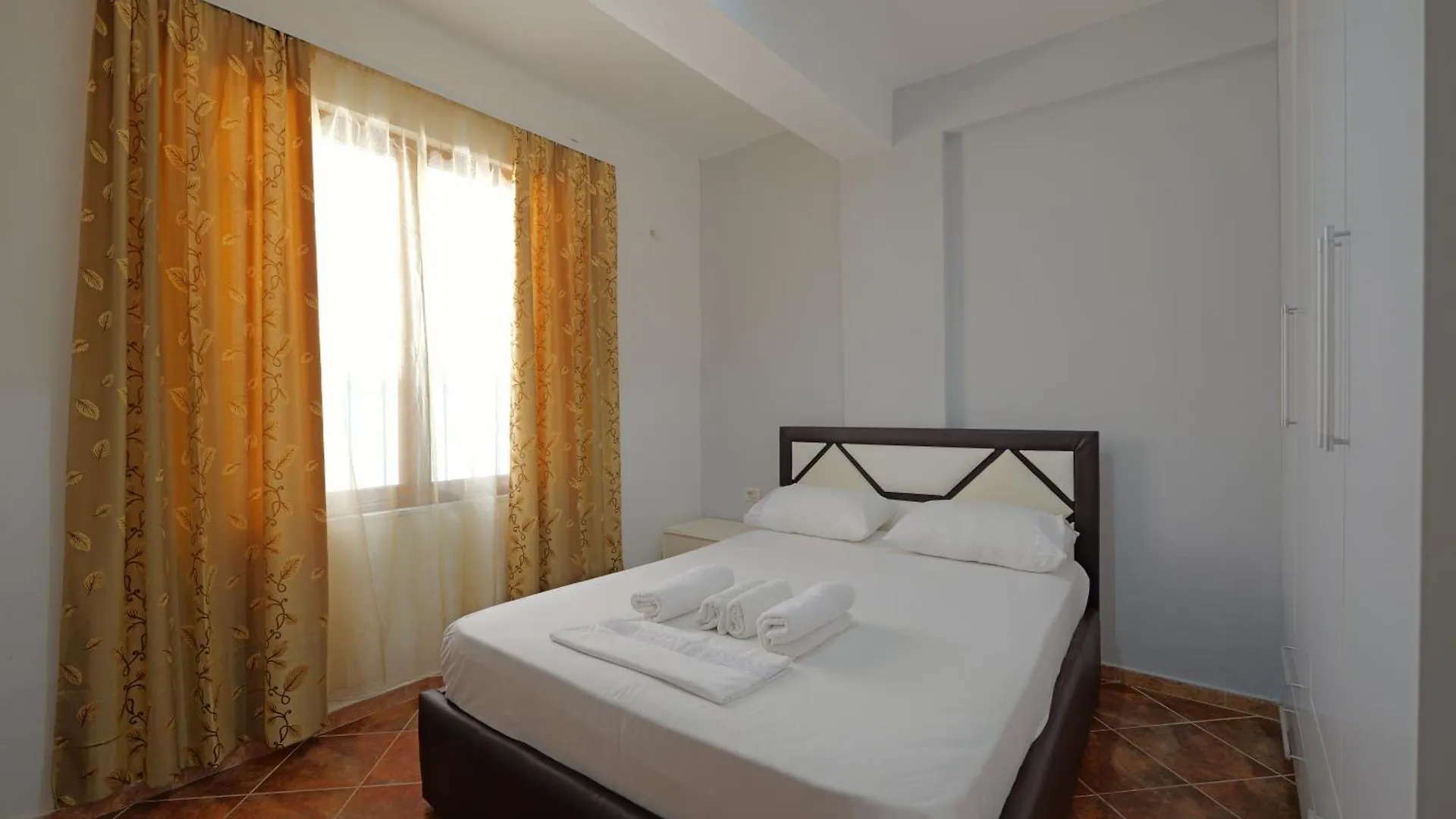 Apartament Vila Kuca Saranda Albania
