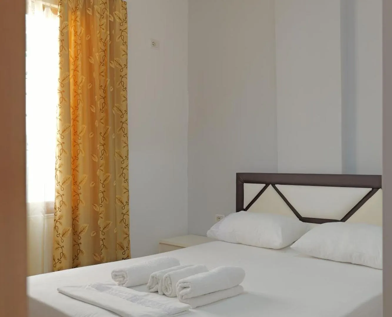 Vila Kuca Saranda Apartament