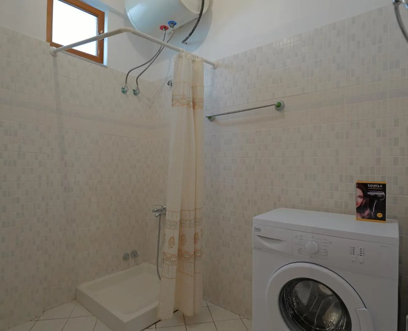 Apartament Vila Kuca Saranda