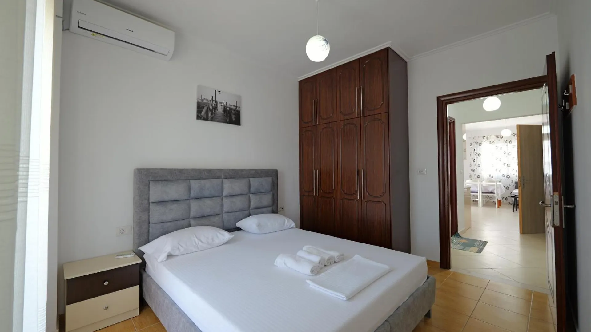 Vila Kuca Saranda 0*,  Albania