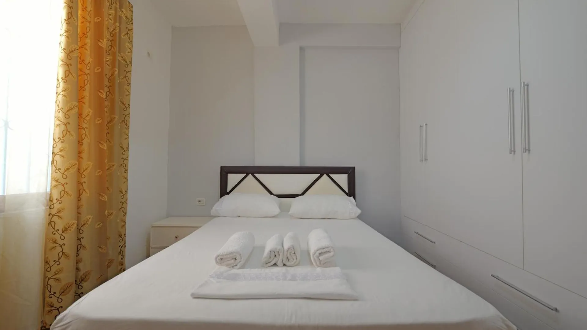 Vila Kuca Saranda Apartament