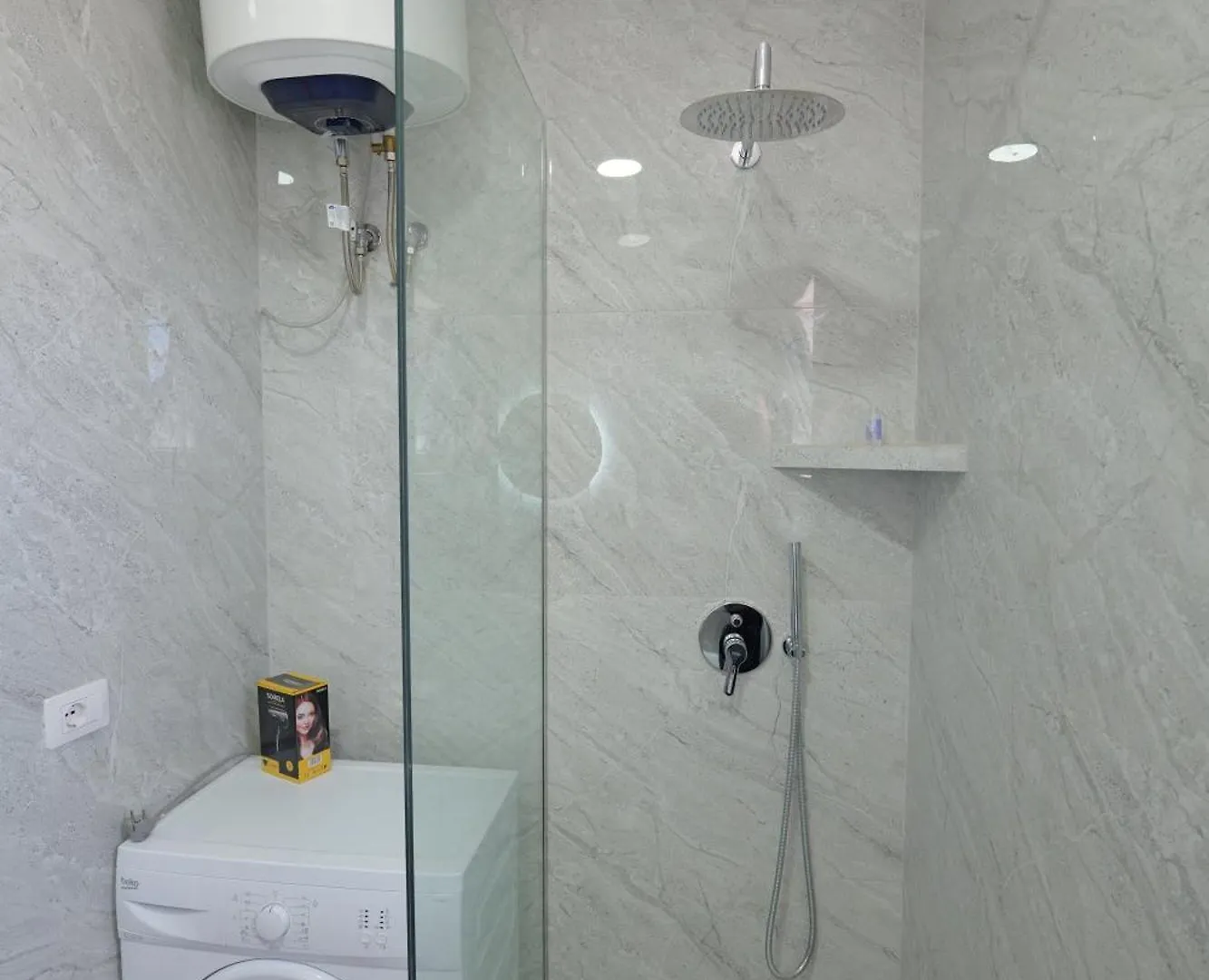 Apartament Vila Kuca Saranda