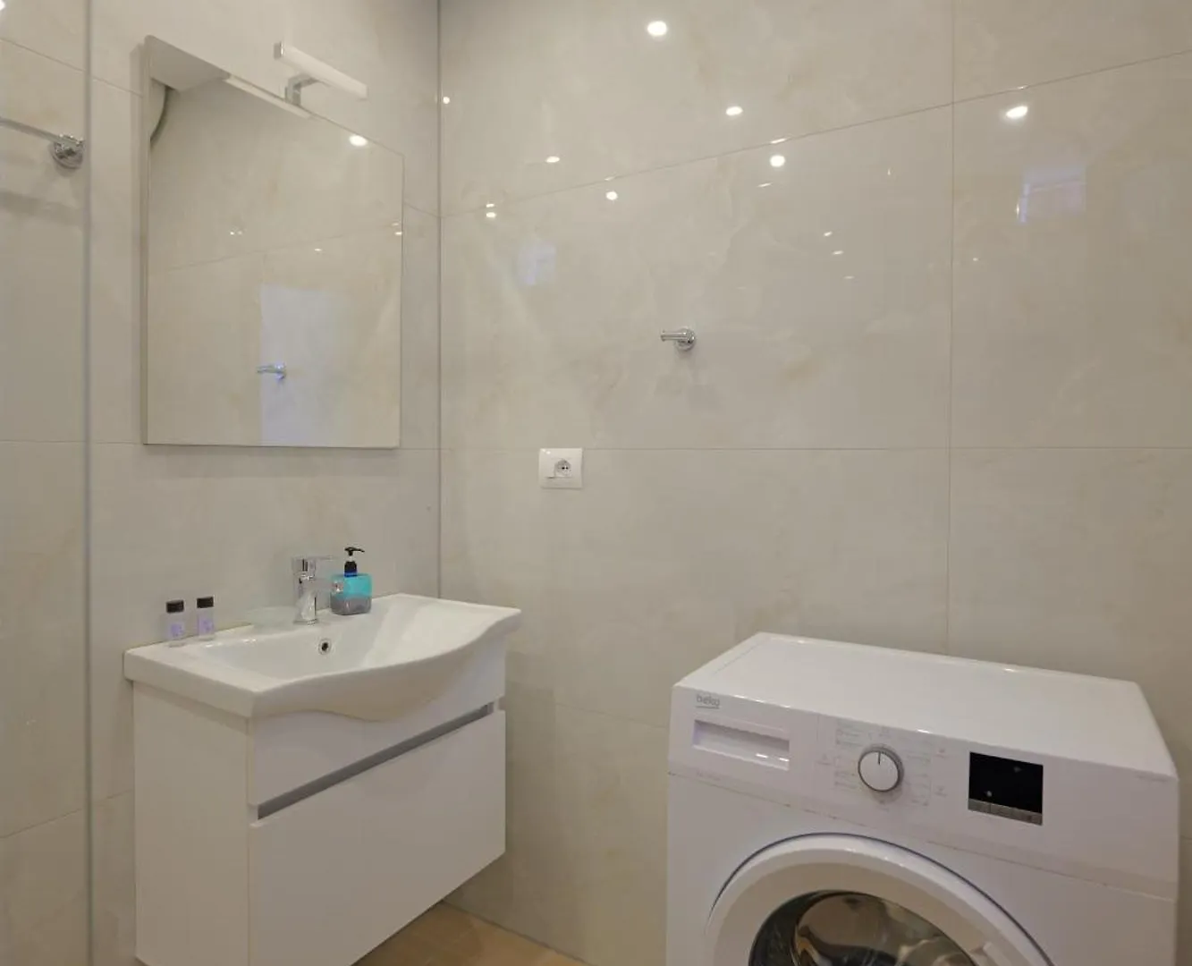 Apartament Vila Kuca Saranda