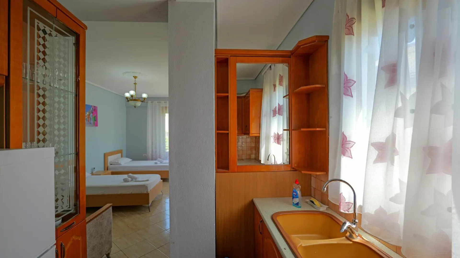 Vila Kuca Saranda