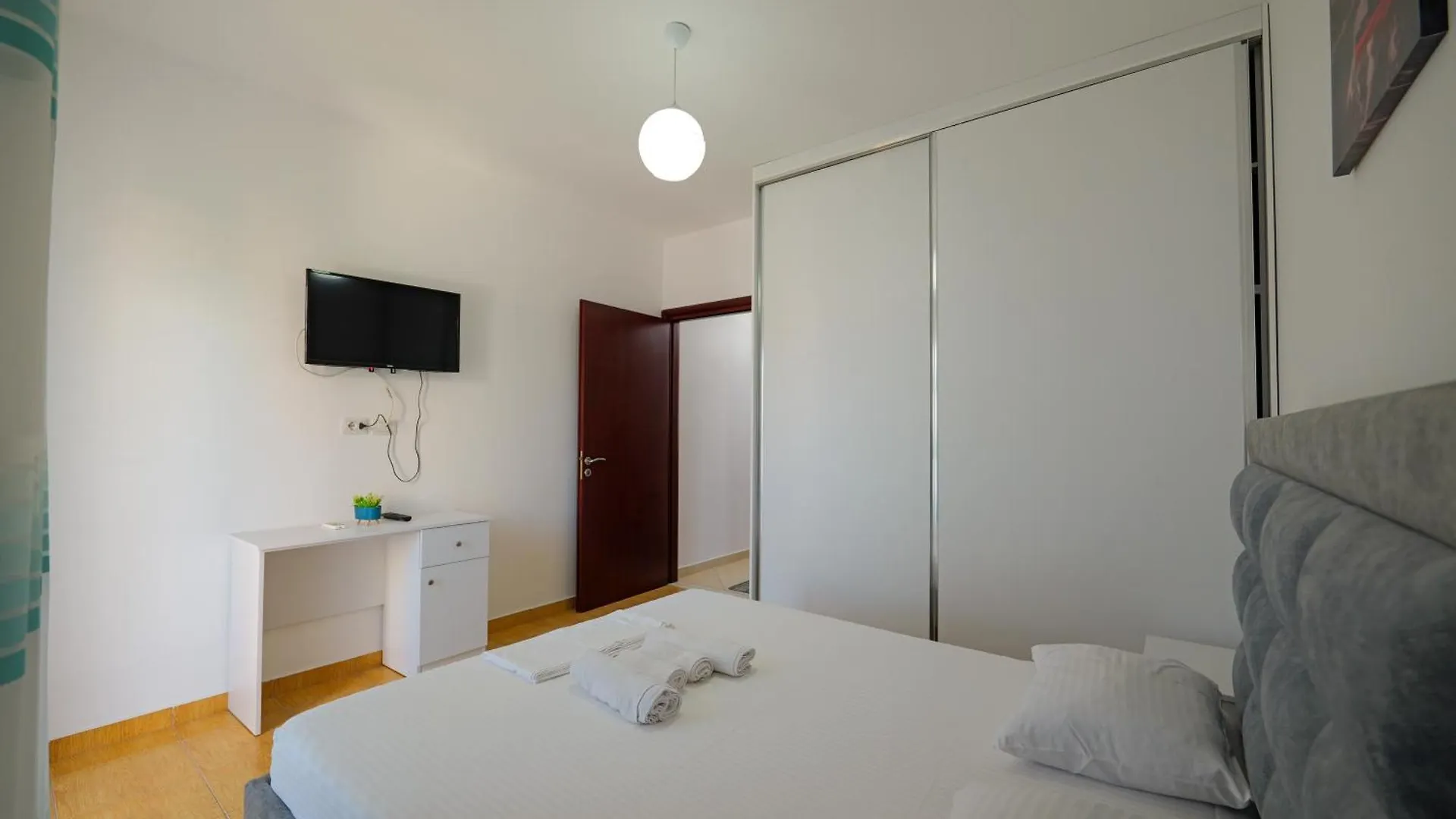 Apartament Vila Kuca Saranda