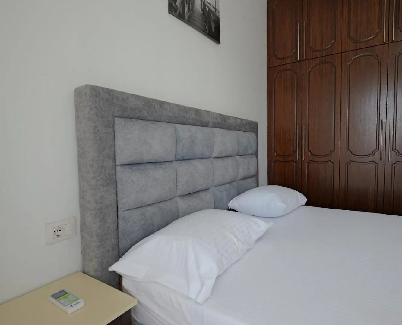 Apartament Vila Kuca Saranda
