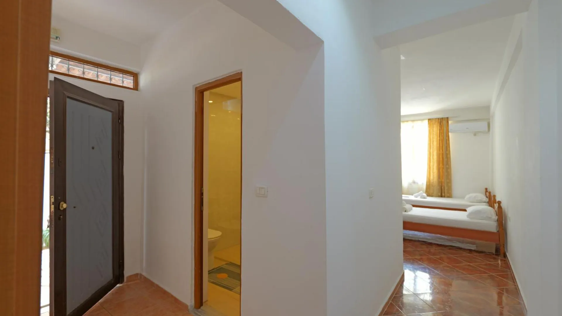 Vila Kuca Saranda Apartament