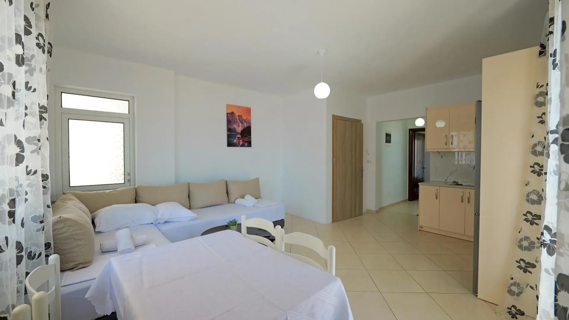 Vila Kuca Saranda
