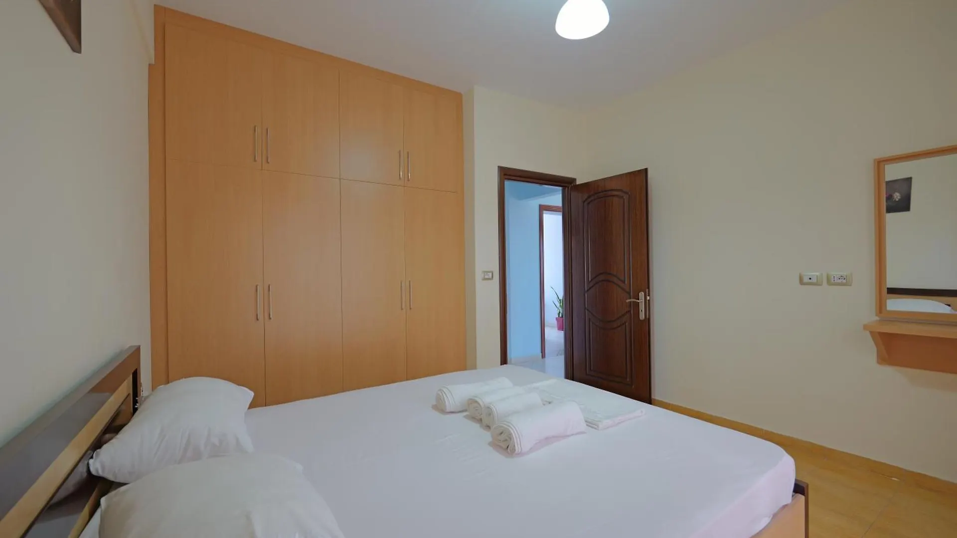 Vila Kuca Saranda