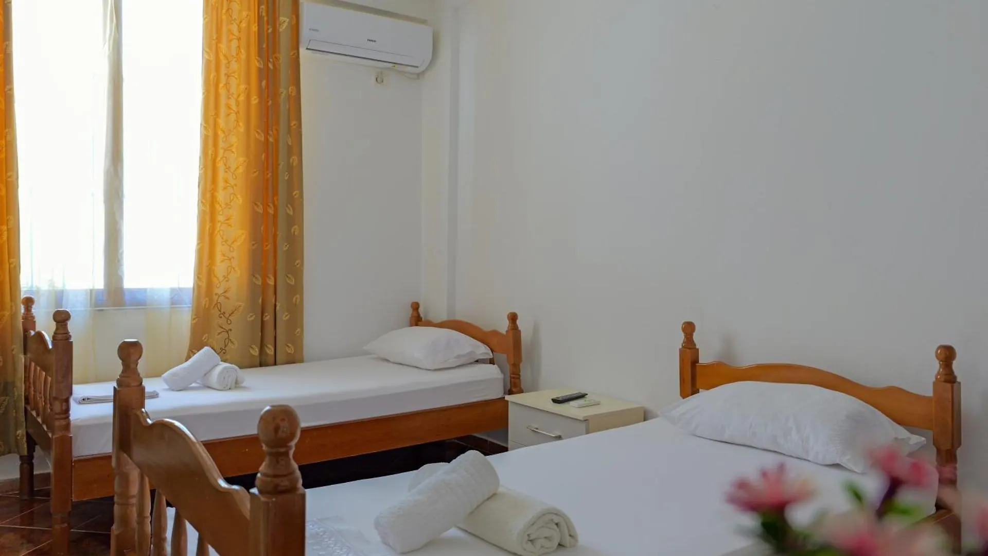 Apartament Vila Kuca Saranda