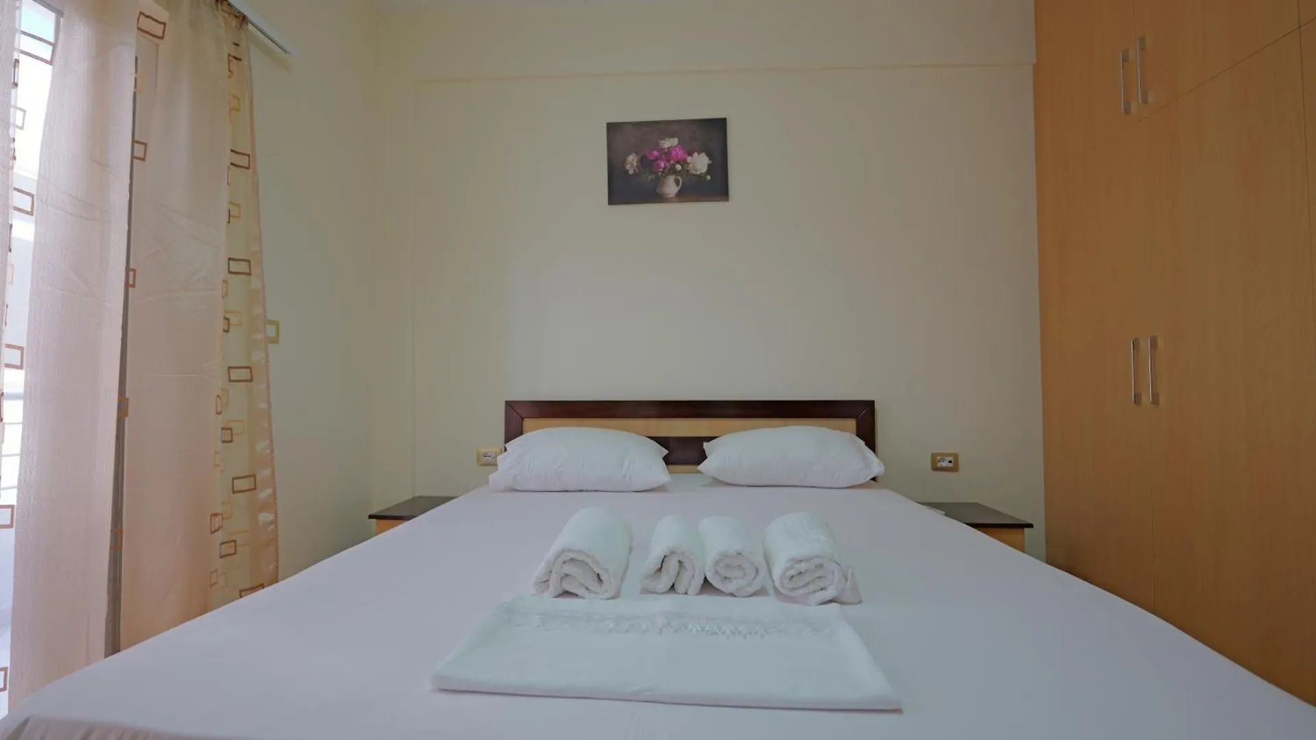 Vila Kuca Saranda Apartament
