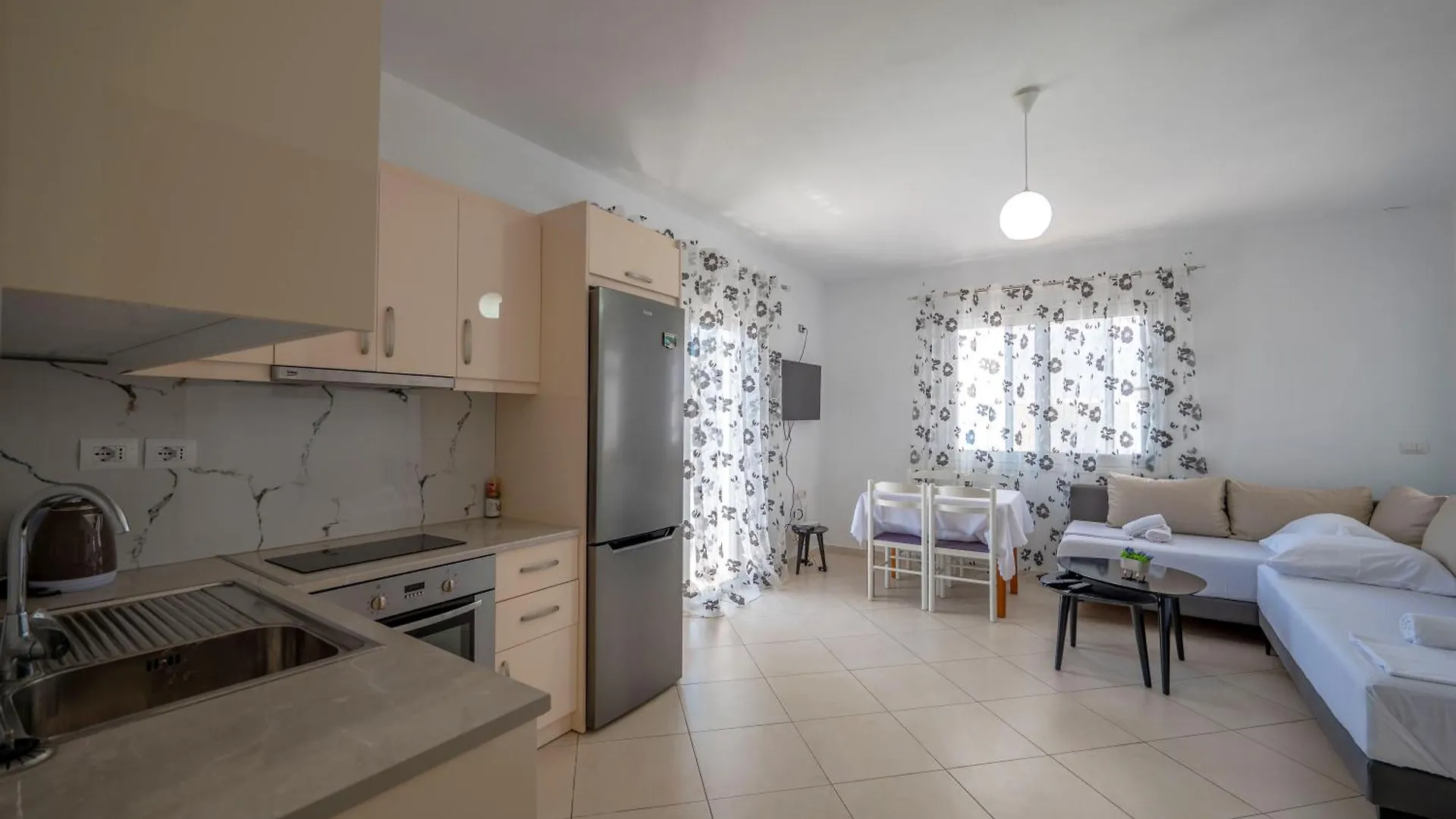 Vila Kuca Saranda