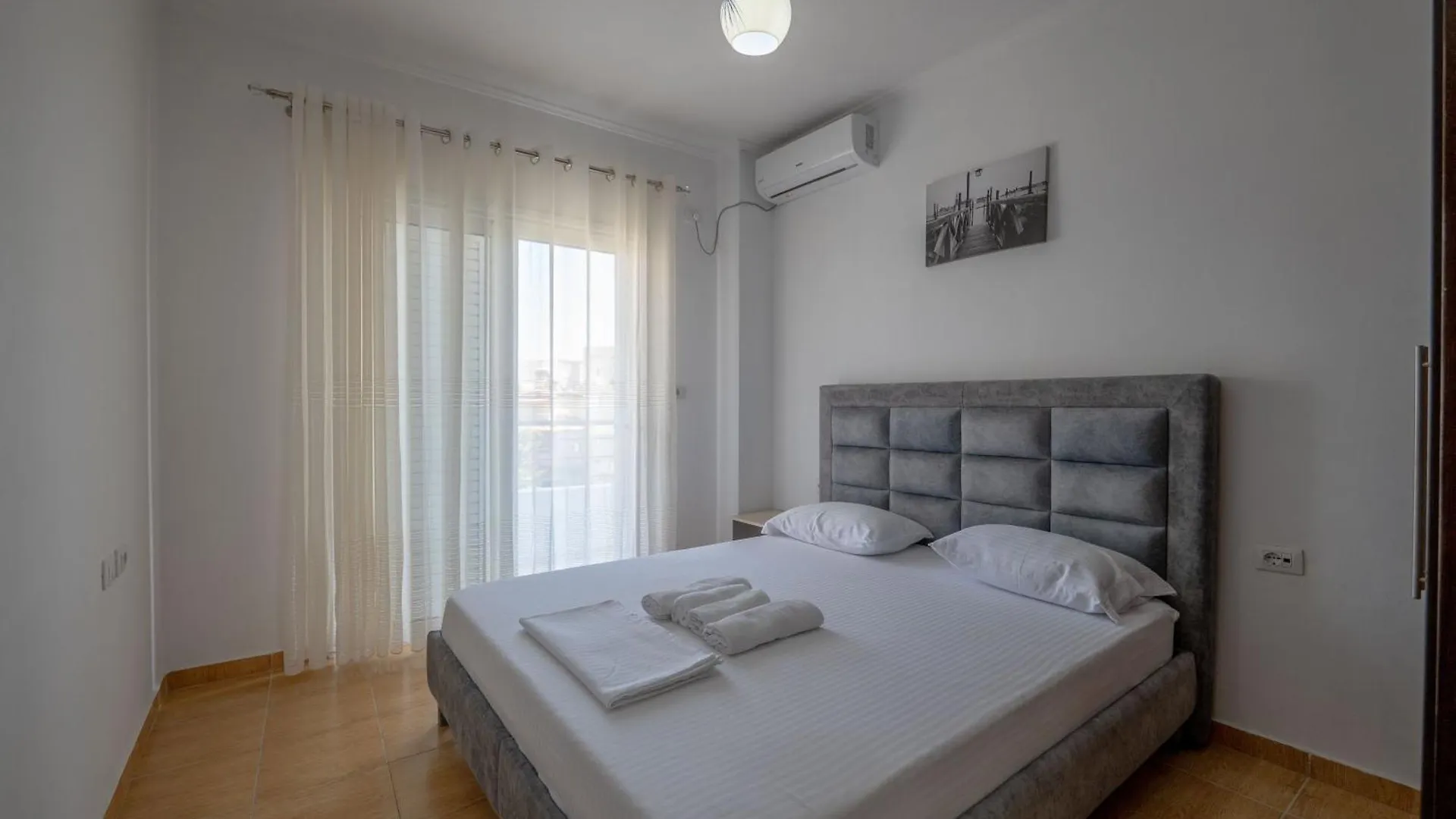 Apartament Vila Kuca Saranda