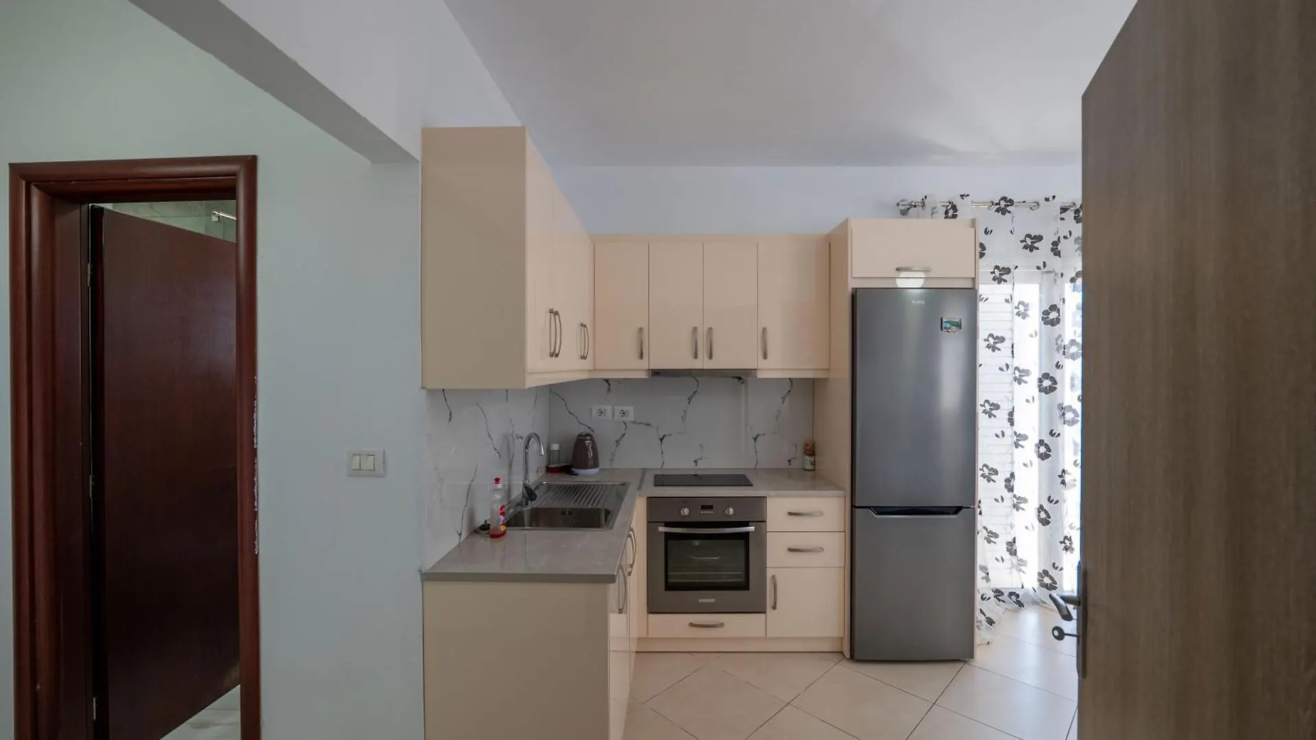 Apartament Vila Kuca Saranda