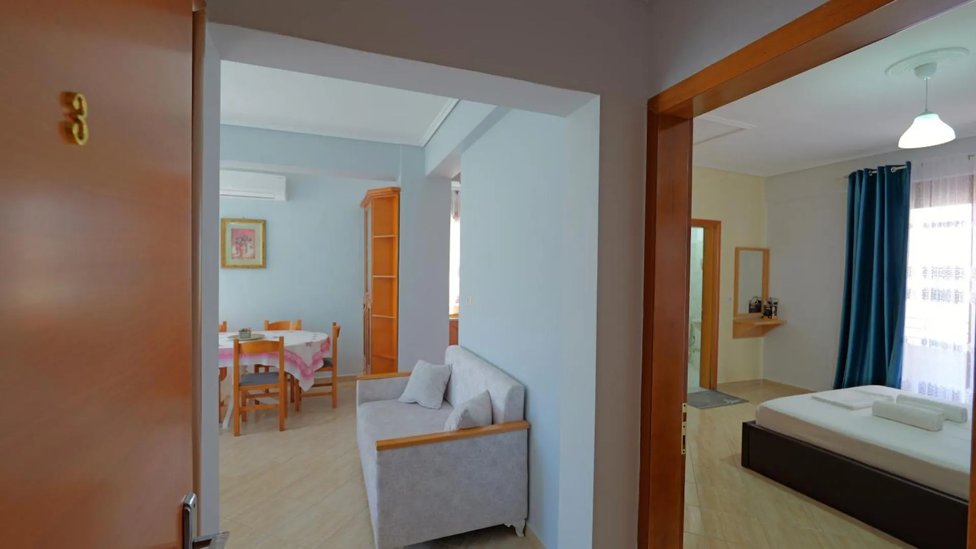 Vila Kuca Saranda