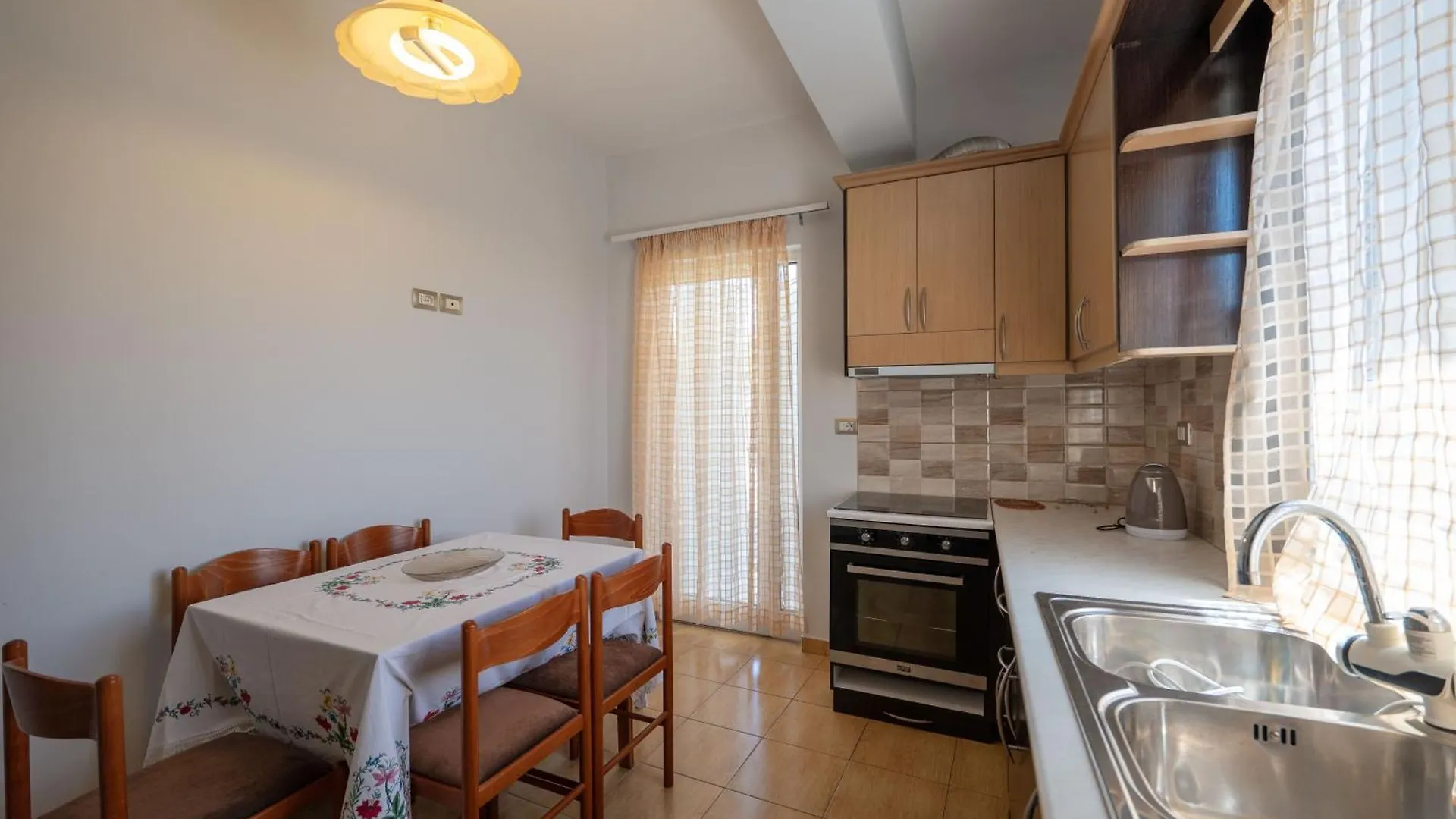 Apartament Vila Kuca Saranda