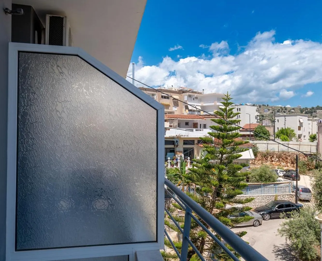 Vila Kuca Saranda 0*,  Albania